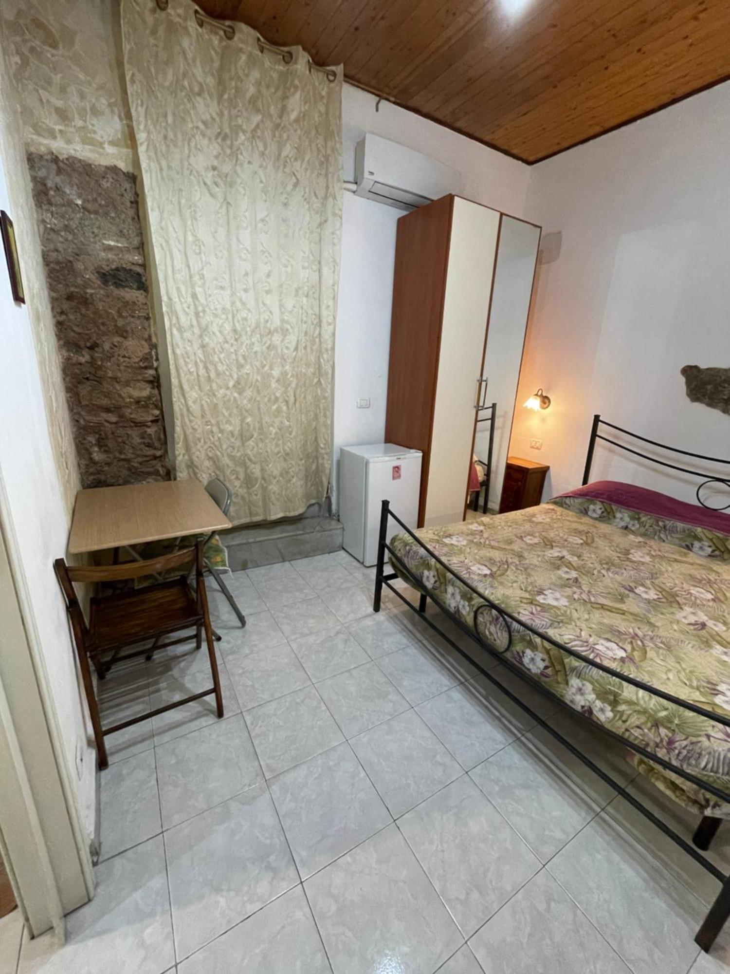 Casa Del Vico Apartment Catania Exterior photo